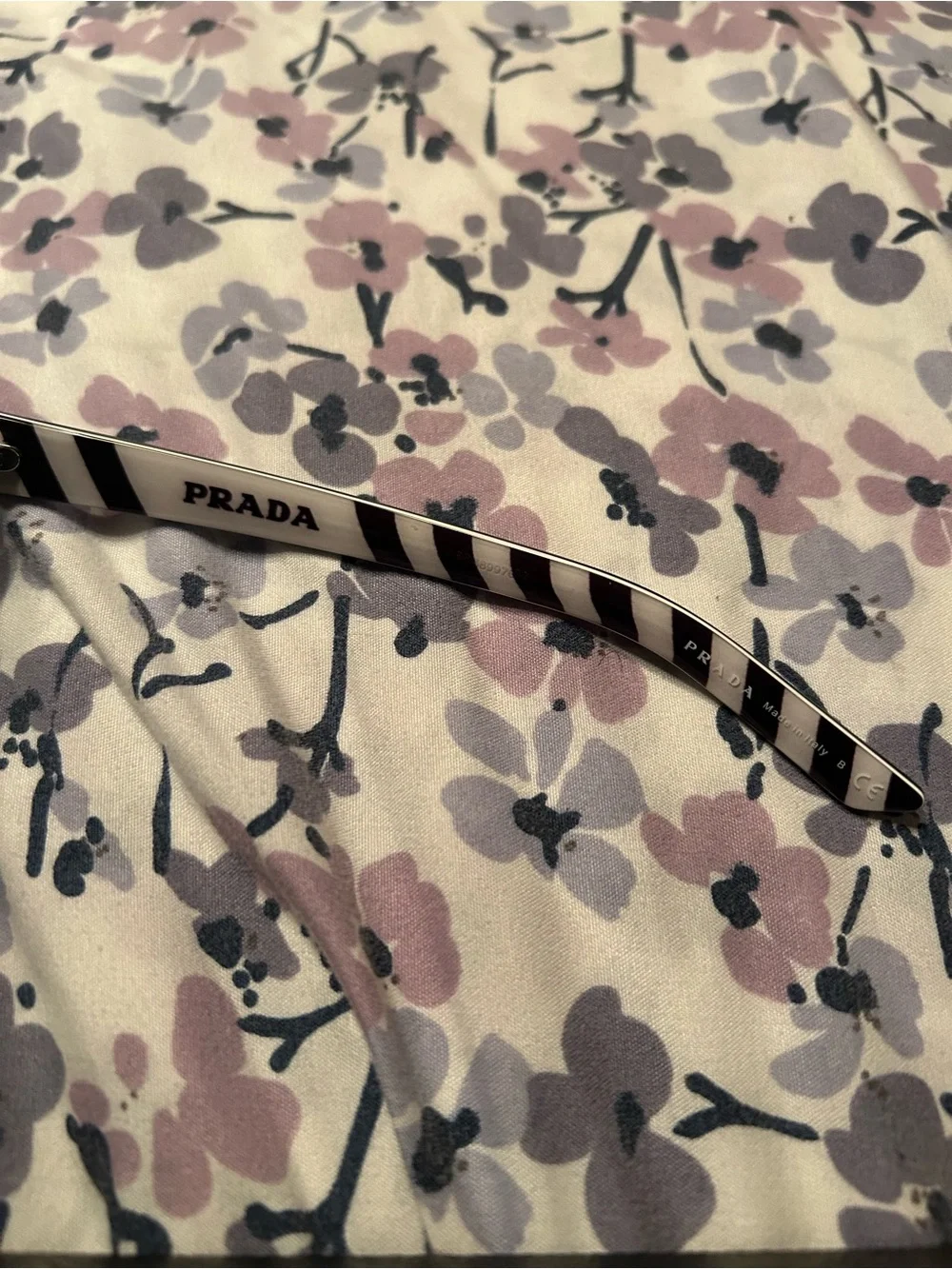 Prada sunglasses